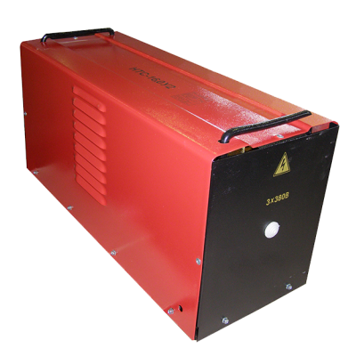 Трансформатор напряжения НТС-1,6 У2