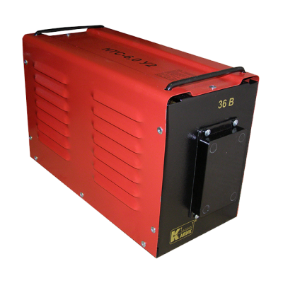 Трансформатор напряжения НТС-6,0 У2