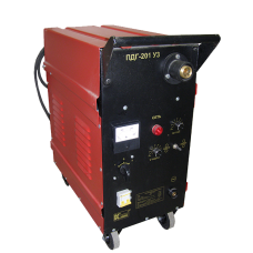 Полуавтомат дуговой сварки ПДГ-140У3.1