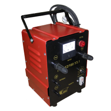 Устройство зарядно-пусковое сварочное ПЗСУ-12/160У3.1