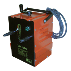 Сварочный трансформатор ТДМ-161 У2 (Cu)