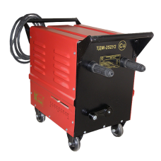 Сварочный трансформатор ТДМ-252 У2 (Cu)