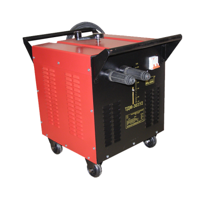 Сварочный трансформатор ТДМ-303 У2 (Al)