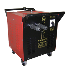 Сварочный трансформатор ТДМ-303 У2 (Cu)