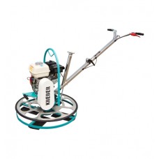 Затирочная машина Kreber K-750 R4 (R75000) Honda GX 160 