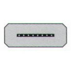 Лопасти (006521) Kreber K 600 E/В (комплект) 