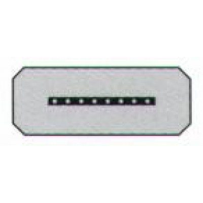 Лопасти (006521) Kreber K 600 E/В (комплект) 