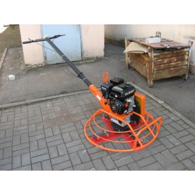 Машина бетоноотделочная СО – 333A