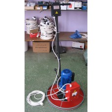 Машина затирочная СО-335 Б