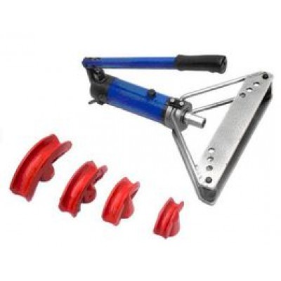 Трубогиб ручной гидравлический ТГ-2