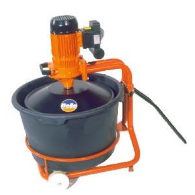 Растворосмеситель Tubmix 50 230В (163.9.000)