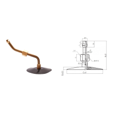 Вентиль PK-5A-145