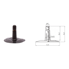 Вентиль TR-13; V2.01.1