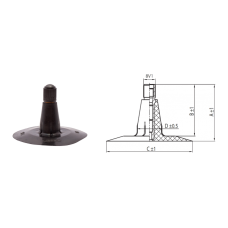 Вентиль TR-15; V2.01.2