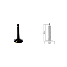 Вентиль TR-150