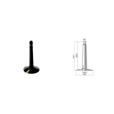 Вентиль TR-150