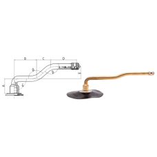 Вентиль V3.06.17