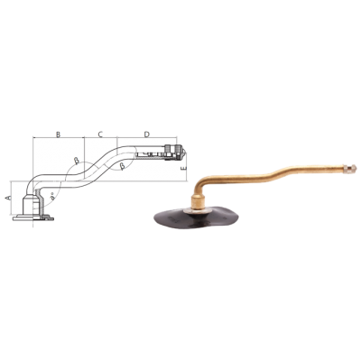 Вентиль V3.06.15