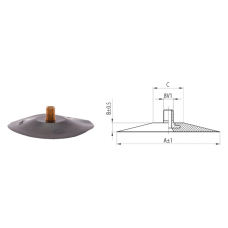 Вентиль V3.08.1