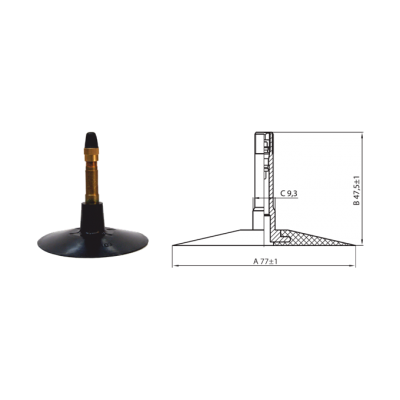 Вентиль VS3.21.1