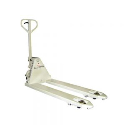 Тележка гидравлическая WRU4-2300 PSP L-800 S-520 (антиэлектростатическое покрытие)