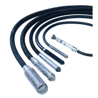 Пневматический глубинный вибратор BGP 57 (166.9.017)
