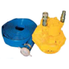 Гидравлический водяной насос 2322-S (Midi/Major) (2322-S)