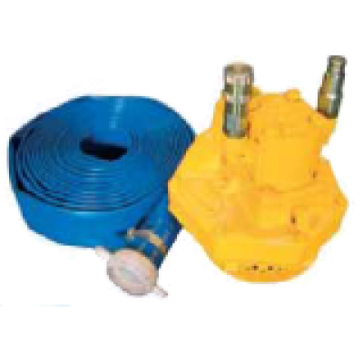 Гидравлический водяной насос 2322-S (Midi/Major) (2322-S)