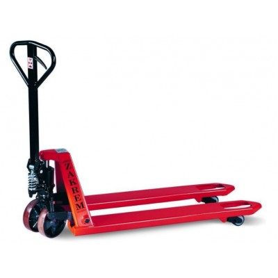 Тележка гидравлическая WRU4-2300 PTP L-800 S-520